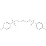 2-methyl-3-(4-methylphenylsulfonamido)propyl 4-methylbenzenesulfonate