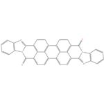 Bisbenzimidazo [ 2,1 - a : 2 ′ , 1 ' - a ' ] anthra [ 2,1,9 - def : 6,5,10 - d'e'f ' ] diisoquinoline - 10,21 - dione