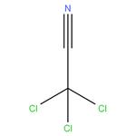 Trichloroacetonitrile