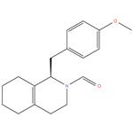 Dextromethorphan Impurity (N-formyl octabase)