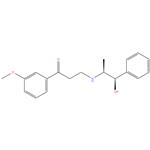 Oxyfedrine hydrochloride