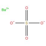 Barium sulfate