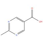 2-methylpyrimidine-5-carboxylic acid