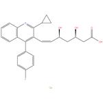 pitavastatin Z-isomer