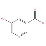 5-Hydroxy Nicotinic Acid