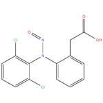 N-Nitroso Diclofenac