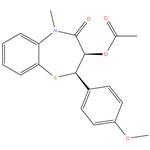 Diltiazem DTZ-I Impurity