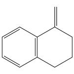 1 - methylene - 1,2,3,4 - tetrahydronaphthalene