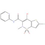 Methyl 5-Chloro-3-Chlorosulfonyl-Thiophene-2-Carboxylate