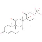 Dexamethasone Sodium phosphate Impurity H