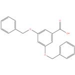 3,5-dibenzyloxybenzoic acid