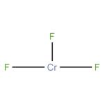 Chromium fluoride