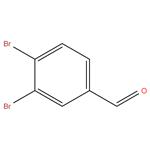 3,4-DI BROMO BENZALDEHYDE