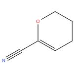 5,6-Dihydro-4H-pyran-2-carbonitrile