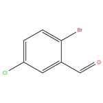 2-BROMO-5-CHLORO BENZALDEHYDE