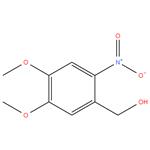 4,5-Dimethoxy-2-nitrobenzyl alcohol