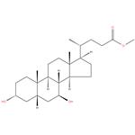 Ursodeoxycholic Acid Methyl Ester