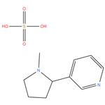 Nicotine Sulphate