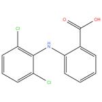 Diclofenac Carboxylic Acid