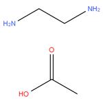 Ethylenediamine diacetate