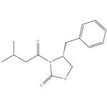 (4R)-4-Benzyl-3-(3-methyl-butyryl)-oxazolidin-2-one