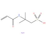 Sodium 2-acrylamino-2-methylpropane sulfonate