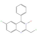 Chlordiazepoxide EP-Impurity B