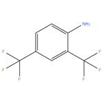 2,4-Bis(trifluoromethyl)aniline, 97%