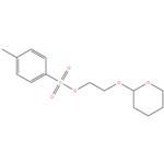 p-Toluenesulfonate of 2-(2-tetrahydropyranyloxy)ethanol