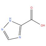 1H-1,2,4-Triazole-3-carboxylic acid