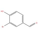 3-Bromo-4-hydroxybenzaldehyde