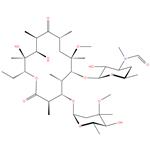 N-Demethyl-N-formyl Clarithromycin