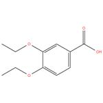 3,4 –Diethoxy Benzoic Acid- 99%