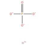 INDIUM PHOSPHATE