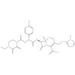 Cefoperazone Acid