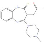 Olanzapine Thiolactam impurity