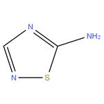 1,2,4-Thiadiazol-5-amine