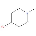 N-Methyl-4-hydroxy-piperidine