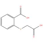 (2-Carboxymethylthio)benzoic acid