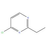 4-Chloro-2-ethylpyrimidine