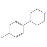 1-(4-bromophenyl)piperazine