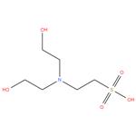 BES buffer {N,N-Bis[2-hydroxyethyl]-2-aminoethanesulphonic acid}