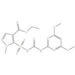 Pyrazosulfuron-ethyl