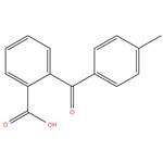 2-(p-Toluoyl)benzoic Acid