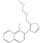 Duloxetine Impurity Alpha hydroxy