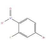 2-Fluoro-4-Bromonitrobenzene