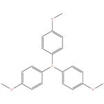 Tris-p-methoxyphenyl phosphine