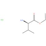 D-Valine Ethyl ester.HCL