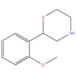 2-(2-methoxyphenyl)morpholine