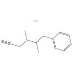 Selegiline hydrochloride